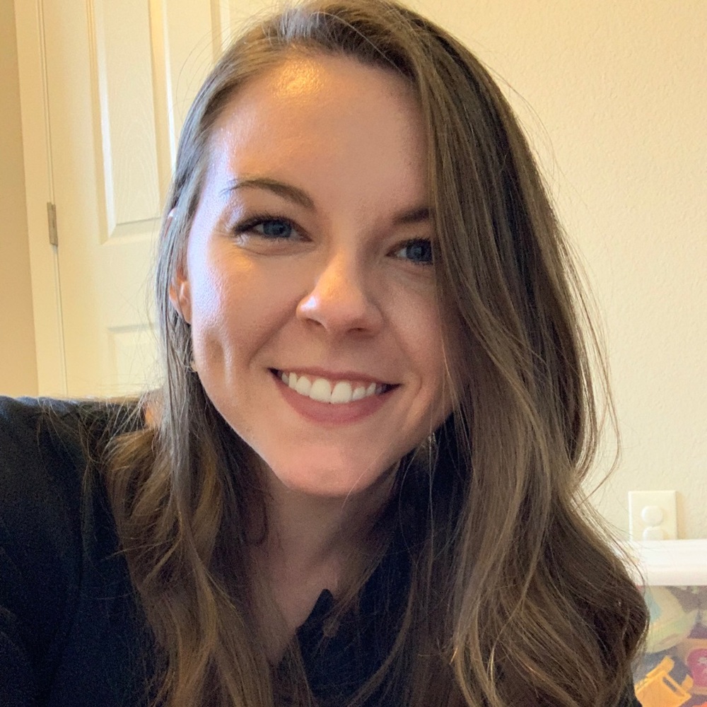 Meet your Posher, Hailee